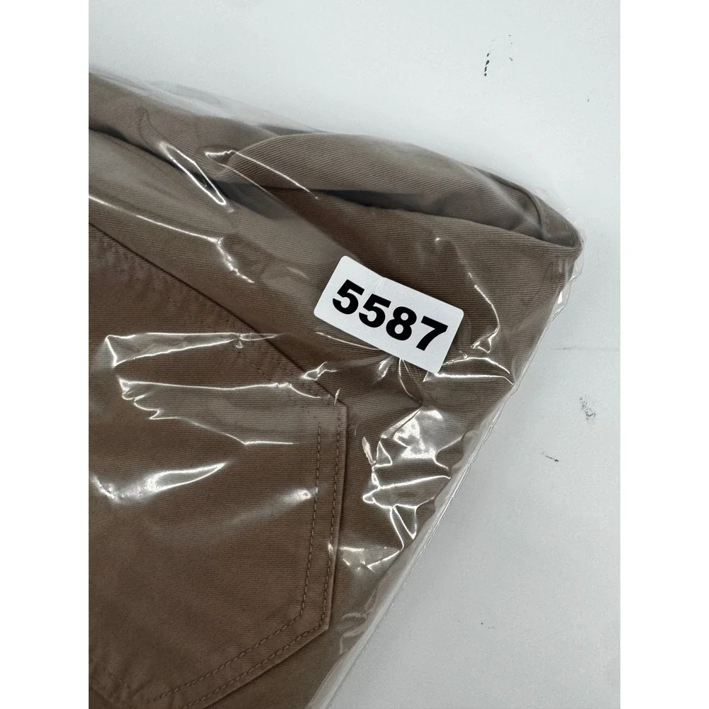 Flint and Tinder‎  Pants 33x32 Slim Fit Mens Pants Chinos Huckberry minimalist - Picture 12 of 12